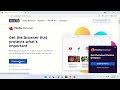 how to install Mozila Firefox in windows 11