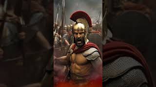 La Batalla de las Termópilas: Historia Epica #historia #esparta #batallasépicas