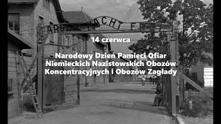 Narodowy Dzień Pamięci Ofiar Niemieckich Nazistowskich Obozów Koncentracyjnych i Obozów Zagłady