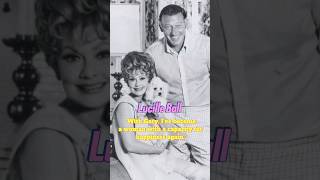 💞#LucilleBall Healed Herself in Her Marriage to Gary Morton