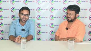 Positive বার্তার উদ্যোগে আয়োজিত বিকাশ Talk – এ অংশ নিয়েছেন মাননীয় শ্রী সব্যসাচী কুণ্ডু মহাশয়।