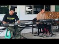 Rhoma irama - Menunggu || Cover Musisi Desa