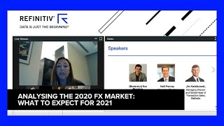 Analysing the 2020 FX Market | What to expect for 2021