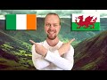 Can Irish understand Welsh? | Celtic Languages Comparison