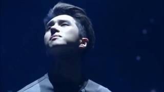 VIXX ELYSIUM DVD - Ken solo stage