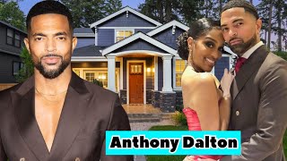 Kountry Wayne Star Anthony Dalton: Full Biography, Family, Net Worth & Lifestyle 2026!