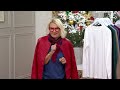 Isaac Mizrahi Live! Essentials Pima Cotton Crew Neck Knit Top on QVC