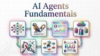 Don't learn Al Agents without Learning : these Fundamentals