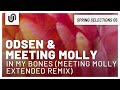 Odsen & Meeting Molly - In My Bones (Meeting Molly Extended Remix)