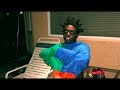 Kodak Black - Black Cat (Kunta Kentae) [Official Music Video]