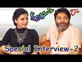 S/O Satyamurthy Team Interview | Allu Arjun | Trivikram | Samantha | Rajendra Prasad - 02