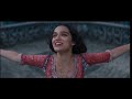 US TV SPOT DISNEY'S  SNOW WHITE (2025) featuring new song Waiting on A Wish.