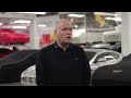 paul bailey s supercar dream uk garage