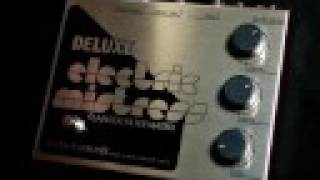 Electro Harmonix Deluxe Electric Mistress