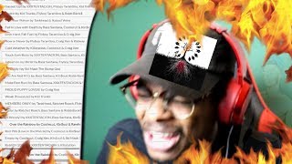 HAPPY BDAY JAH! | MOV4 Album | Reaction/Review