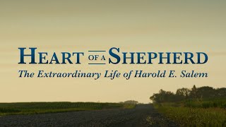 Heart Of A Shepherd