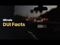 Illinois DUI Facts