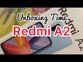 Unboxing Redmi A2 Jos Gandos Cuy #unboxing #redmia2