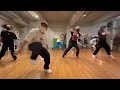 【dance】2022 5月30日～6月5日のレッスン動画※一部撮影していないクラスもあります