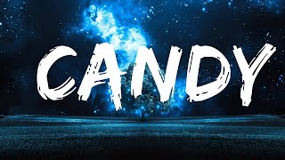 Doja Cat - Candy (Lyrics) |15min Version