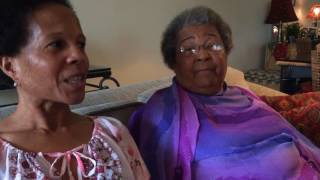 Resident Testimonial