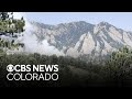 New wildfire forces evacuation of National Center for Atmospheric Research in Boulder, Colorado