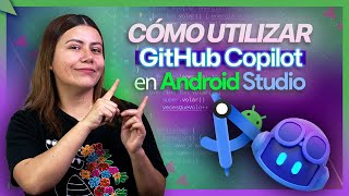 Copilot in Android Studio
