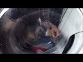 hotpoint washing machine rpd9467jkk drying settings demo