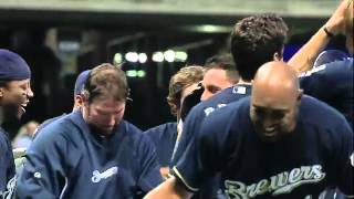 2012/04/17 Kottaras' walk-off double