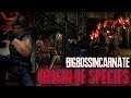 Resident Evil 2 PC 1998 | The Origin of Species Mod - Hard Mode Version 1.7