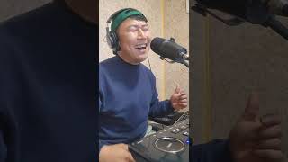 공수래 공수거 원곡 김준영 cover 농수로