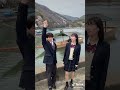 shorts konokichi first step japanese high school tiktok singer