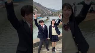 #shorts konokichi/first step/Japanese high school tiktok singer/