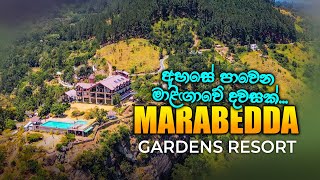 Marabedda Gardens Resort