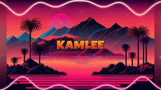 Kamlee (Edit Audio) By Lofi Everyday