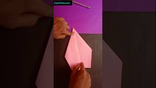 new paper plane #shorts #ytshorts #shortfeed #diy