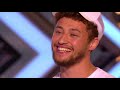 Second Song Sensations On X Factor UK!  X Factor Global