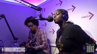 Jareth - Kaleidoscope (Acoustic) #TheVIBEJamSessions