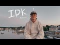 Ben Laine - IDK (Official Audio)