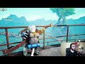 biomutant how to get the blimp and helipack biomutant guide