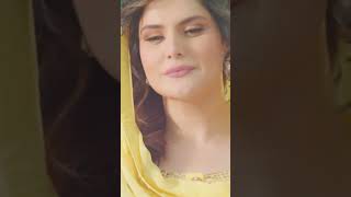 Eid Ho Jayegi 🌙 #zareenkhan #javedali #umarriaz #ramzan #eidmubarak #youtubeshorts #ytshorts