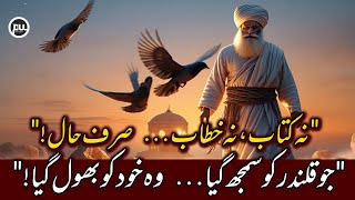 Qalandar Aur Sufism Ka Asar | Urdu Voice Over | Dastan Urdu