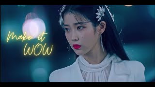 Kdrama Multifemale II WOW - MAMAMOO II FMV