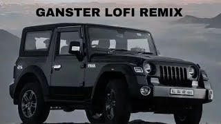 Gangster Lofi Remix | Tune Trail