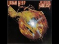 uriah heep a year or a day