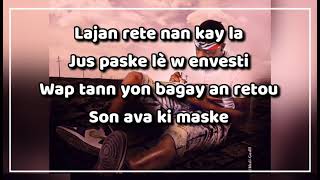 Guarionex  Fè byen byen ( lyrics )