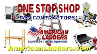 American Ladders \u0026 Scaffolds: Institutional 2019