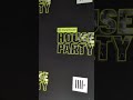 ClickHouse House Party with The Chainsmokers!