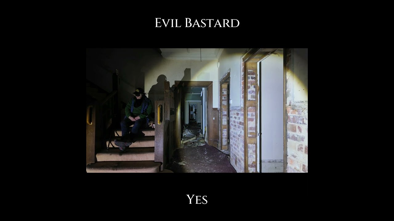 Evil Bastard