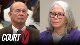 Harvey Adelson Makes Shocking Statement At Donna S Sentencing